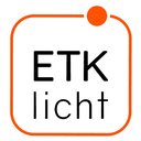 ETK Licht bv company logo