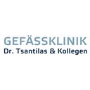 Gefässklinik Dr. Tsantilas & Kollegen company logo