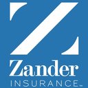 Zander Insurance company logo