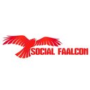 Social Faalcon company logo