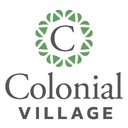 Colonial Village company logo