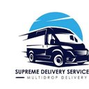 Supreme Delivery Service company logo