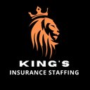 King's Insurance Staffing LLC company logo