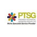 PTSG Electrical Services company logo
