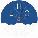LH Custom company logo