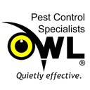 Owl Pest Control Ltd. company logo