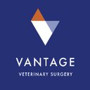 Vantage Veterinary Surgery company logo