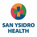 San Ysidro Health company logo