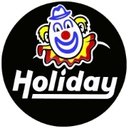 Holiday Oil company logo