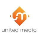 United Media AG company logo