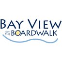 Bay View Resort company logo