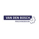 Van den Bosch Machinebouw company logo