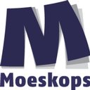 Moeskops Grafisch company logo
