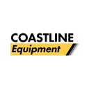 Coastline Equipment company logo