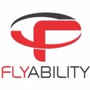 Flyability company logo