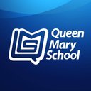 Queen Mary School company logo
