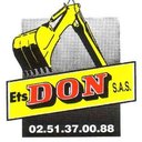 SAS DON TP company logo