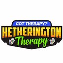 Hetherington Therapy company logo