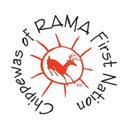 Chippewas of Rama First Nation company logo
