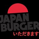 Japan burger company logo