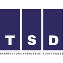 TSD MANUFACTURA Y PROCESOS INDUSTRIALES company logo
