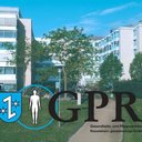 GPR Gesundheits- und Pflegezentrum Rüsselsheim gemeinnützige GmbH company logo