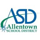 Allentown School District company logo