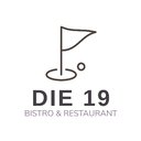 Die 19 Bistro &amp; Restaurant company logo