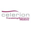 Celerion company logo