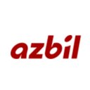 アズビル株式会社 company logo