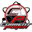 Current Power company logo