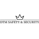 DTM Safety &amp; Security company logo