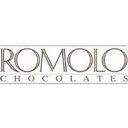 Romolo Chocolates company logo