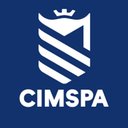CIMSPA company logo