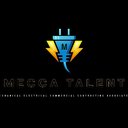 Mecca Talent company logo