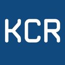 KCR company logo