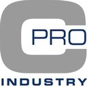 CPRO INDUSTRY Projects & Solutions GmbH company logo