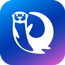 Otter PR company logo