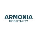Armonia Hospitality company logo