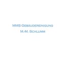MMS Gebäudereinigung | M.-M. Schlumm company logo