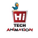 Hi-Tech Animation Pvt. Ltd. company logo
