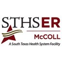 STHS ER McColl company logo