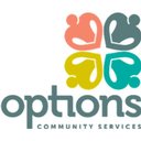 Options Community Services company logo