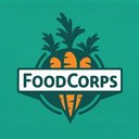 FoodCorps company logo