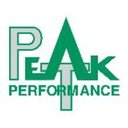 Peak Performance Physical Therapy company logo