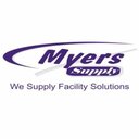Myers Supply company logo