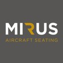 Mirus Aircraft Seating Limited company logo