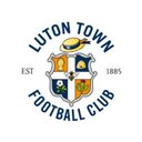 Luton Town Football Club company logo