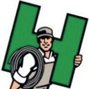 Hambleton Handyman company logo