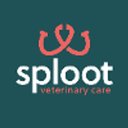 Sploot Veterinary Care company logo